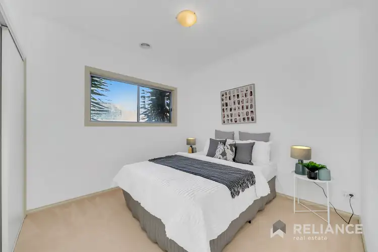 Sixth view of Homely house listing, 6 Ockley Chase, Derrimut VIC 3026
