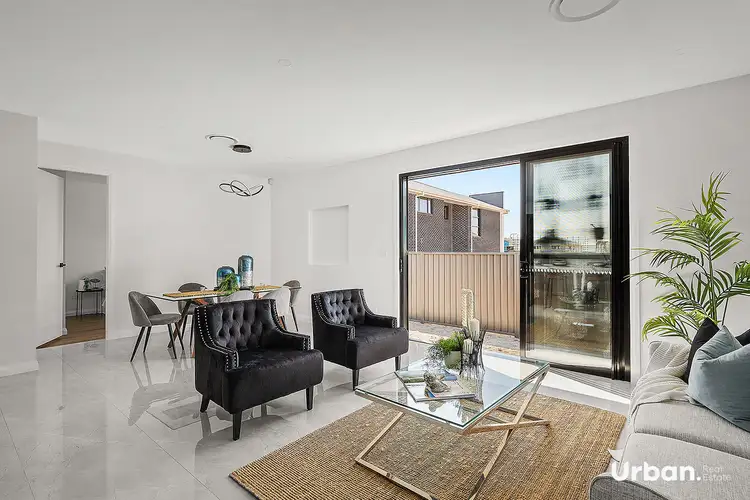 Third view of Homely house listing, 68 Garganey Parade, Marsden Park NSW 2765