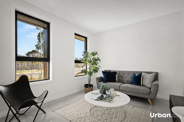 Fourth view of Homely house listing, 68 Garganey Parade, Marsden Park NSW 2765