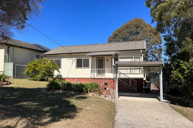 9 Lutana Street, Edgeworth NSW 2285