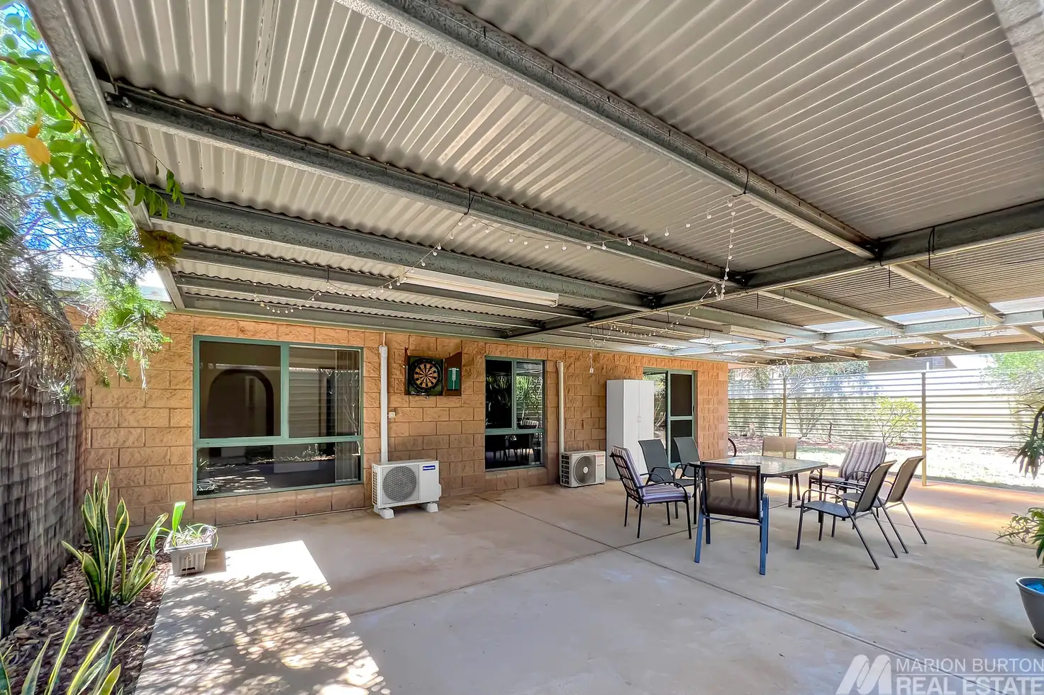 Main view of Homely unit listing, 2/27 Albrecht Drive, Larapinta NT 875