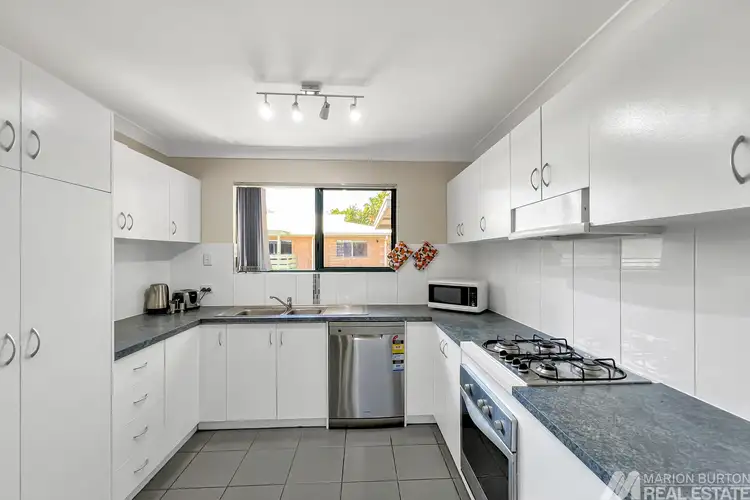 Second view of Homely unit listing, 2/27 Albrecht Drive, Larapinta NT 875