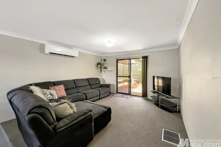 Third view of Homely unit listing, 2/27 Albrecht Drive, Larapinta NT 875