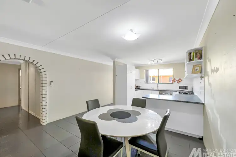 Fourth view of Homely unit listing, 2/27 Albrecht Drive, Larapinta NT 875