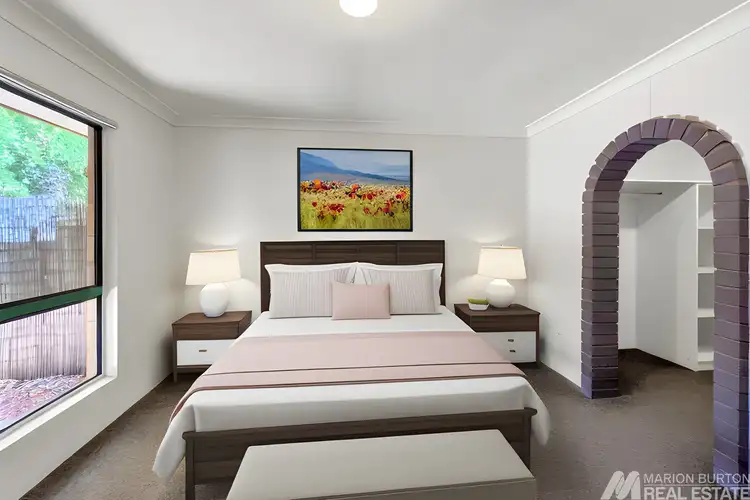 Fifth view of Homely unit listing, 2/27 Albrecht Drive, Larapinta NT 875