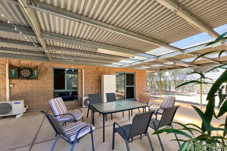 Sixth view of Homely unit listing, 2/27 Albrecht Drive, Larapinta NT 875