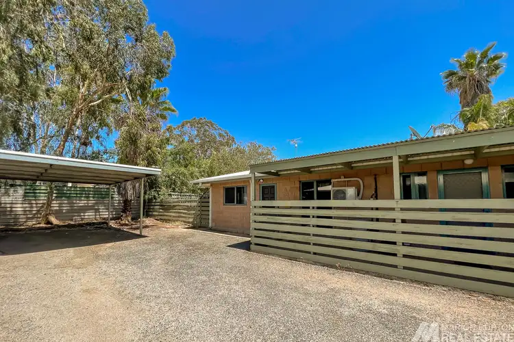 Seventh view of Homely unit listing, 2/27 Albrecht Drive, Larapinta NT 875