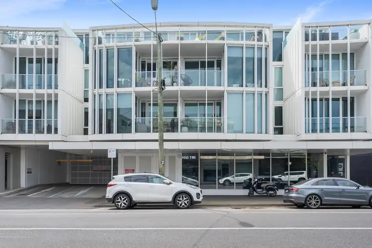 Main view of Homely apartment listing, 233/211 Bay Street, Brighton VIC 3186