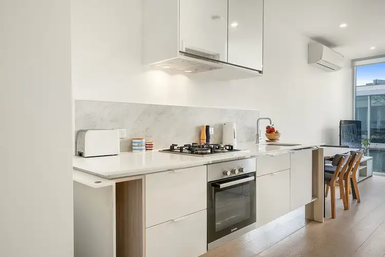 Fourth view of Homely apartment listing, 233/211 Bay Street, Brighton VIC 3186