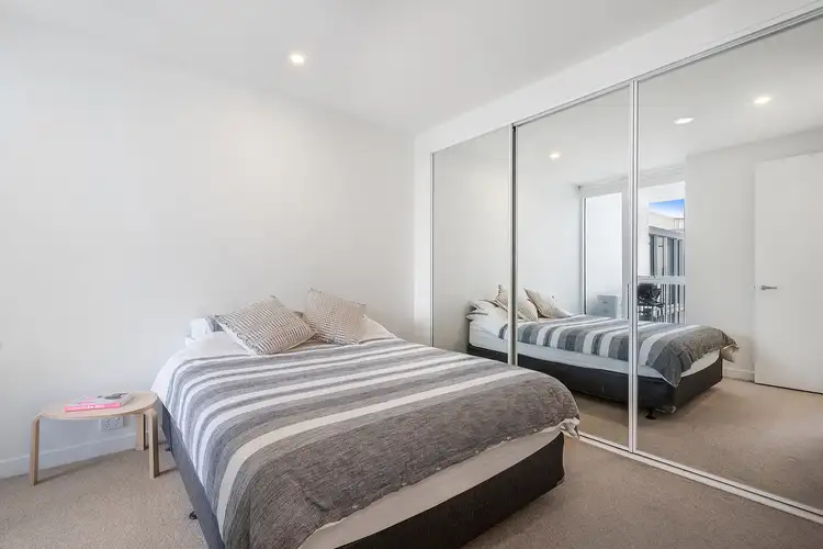 Fifth view of Homely apartment listing, 233/211 Bay Street, Brighton VIC 3186