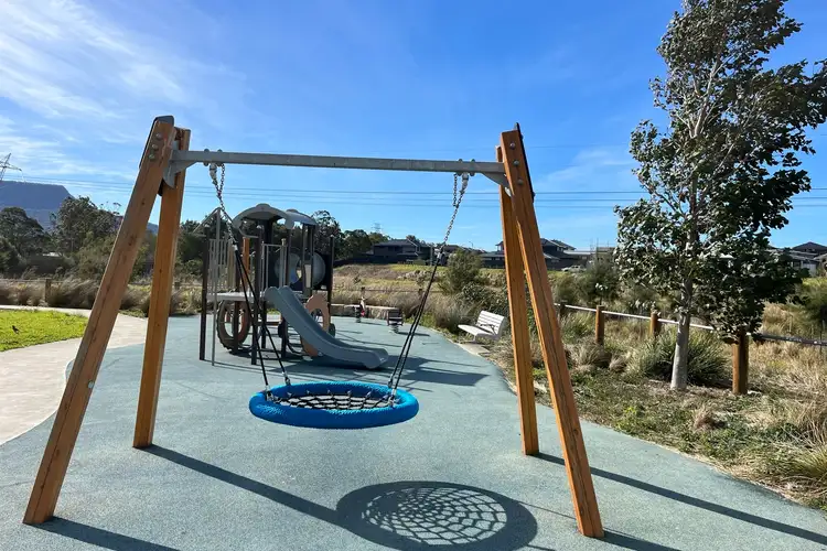 Fourth view of Homely land listing, Lot 129 Jasmine Street, Horsley NSW 2530
