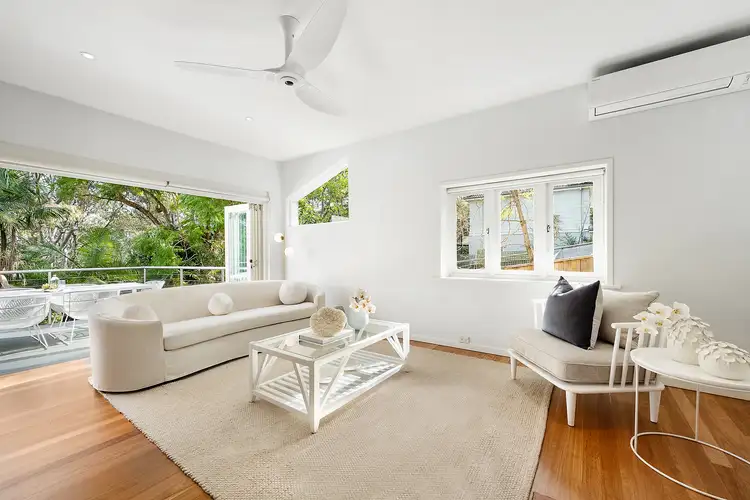 Fourth view of Homely house listing, 42 Ronald Avenue, Greenwich NSW 2065