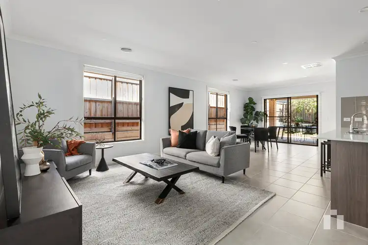 Fifth view of Homely house listing, 27 Gyrfalcon Way, Doreen VIC 3754