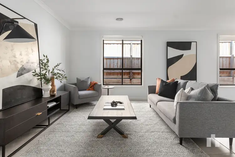 Sixth view of Homely house listing, 27 Gyrfalcon Way, Doreen VIC 3754