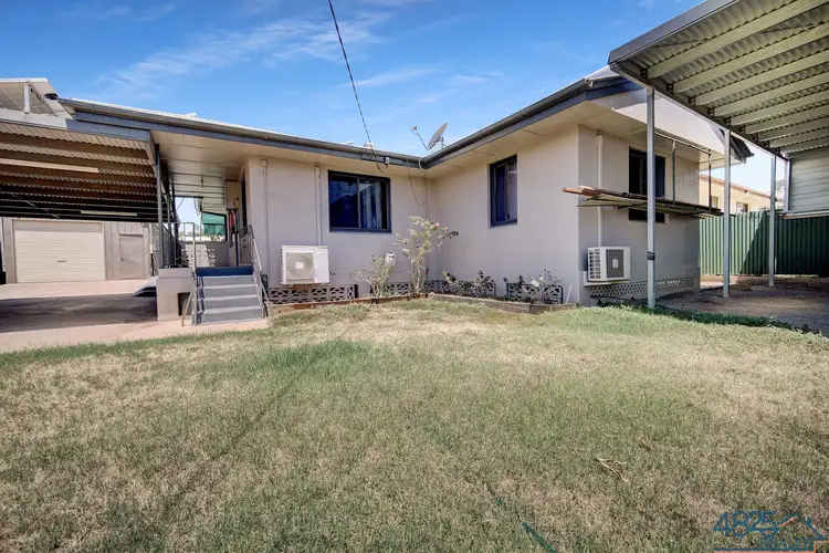 102 Emu Street, Mount Isa QLD 4825