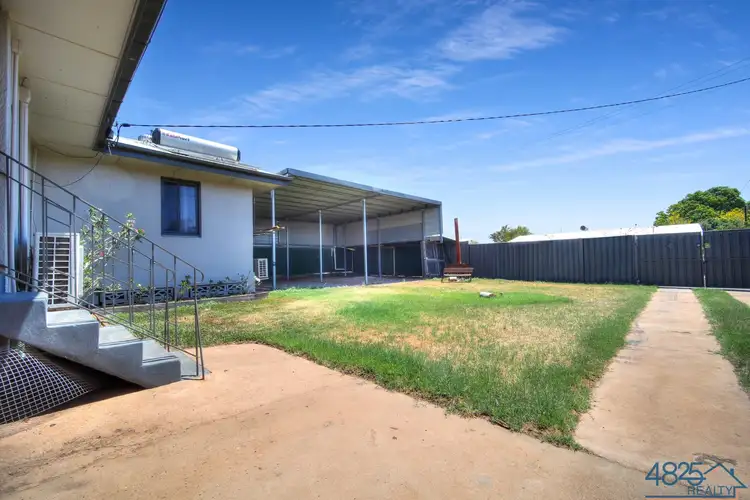 Second view of Homely house listing, 102 Emu Street, Mount Isa QLD 4825
