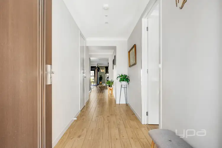 Second view of Homely house listing, 3 Hayfield Road, Roxburgh Park VIC 3064
