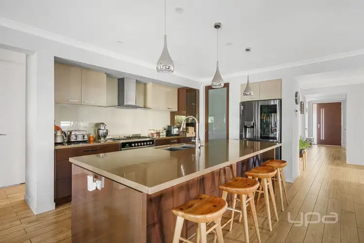 Fourth view of Homely house listing, 3 Hayfield Road, Roxburgh Park VIC 3064