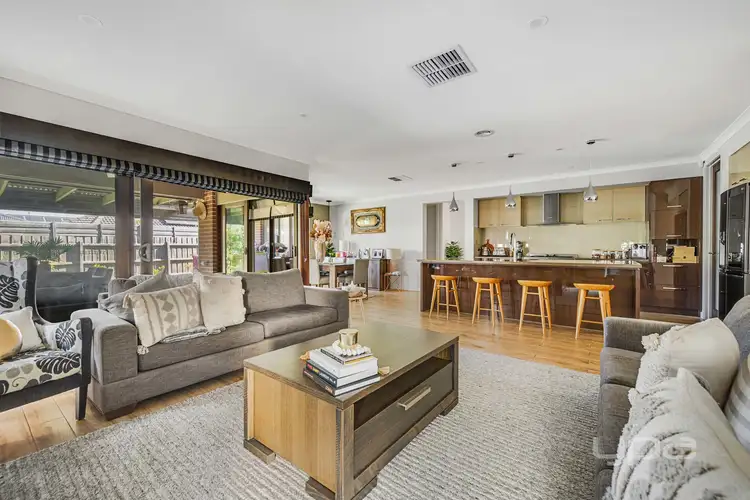 Sixth view of Homely house listing, 3 Hayfield Road, Roxburgh Park VIC 3064