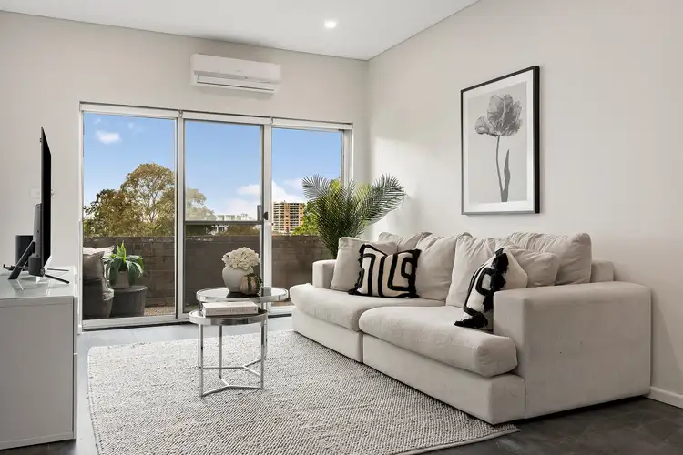 Main view of Homely unit listing, 9/7-8 Alexandra Parade, Rockdale NSW 2216