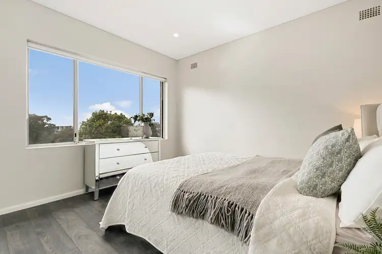 Fifth view of Homely unit listing, 9/7-8 Alexandra Parade, Rockdale NSW 2216