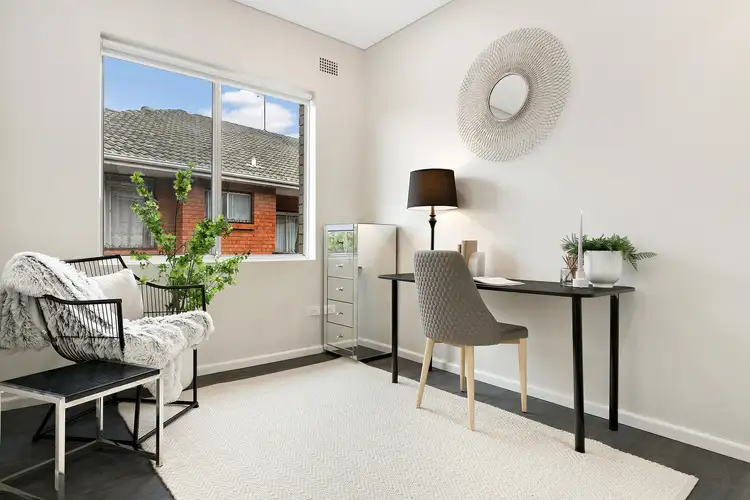 Sixth view of Homely unit listing, 9/7-8 Alexandra Parade, Rockdale NSW 2216