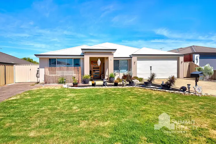 Main view of Homely house listing, 9 Karda Link, Capel WA 6271