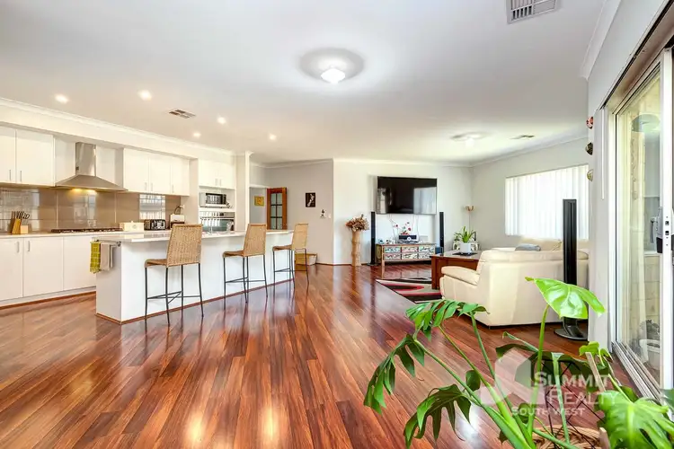 Fourth view of Homely house listing, 9 Karda Link, Capel WA 6271