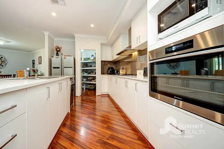 Sixth view of Homely house listing, 9 Karda Link, Capel WA 6271