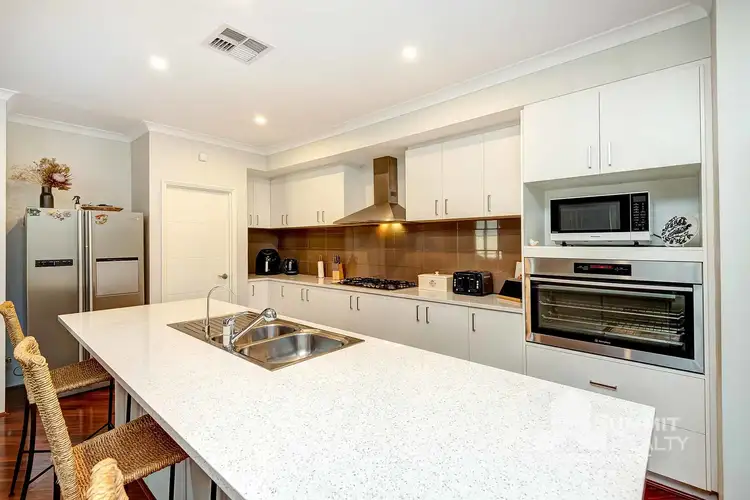 Seventh view of Homely house listing, 9 Karda Link, Capel WA 6271