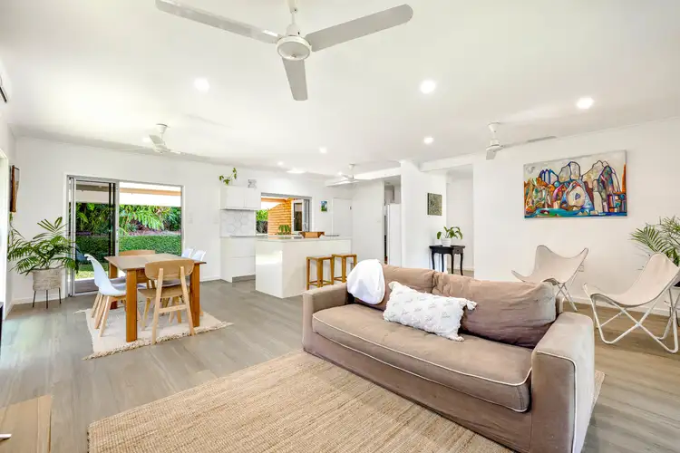 44 Kevin Street, Whitfield QLD 4870