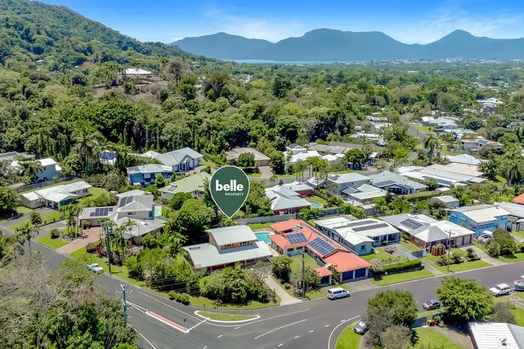 Third view of Homely house listing, 44 Kevin Street, Whitfield QLD 4870