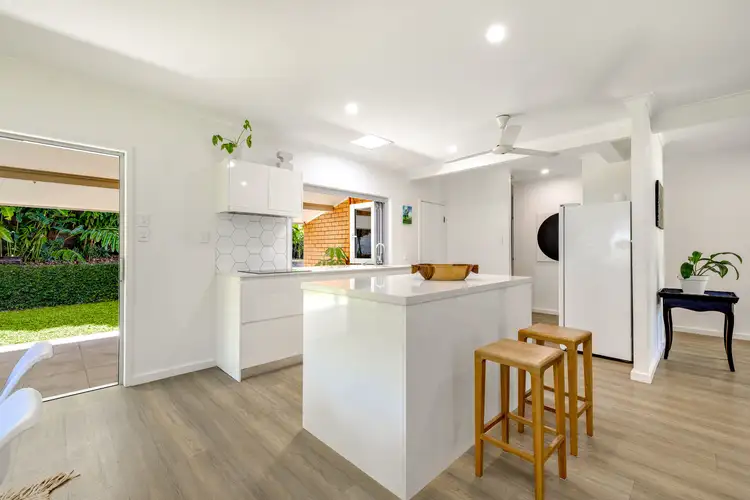 Fourth view of Homely house listing, 44 Kevin Street, Whitfield QLD 4870