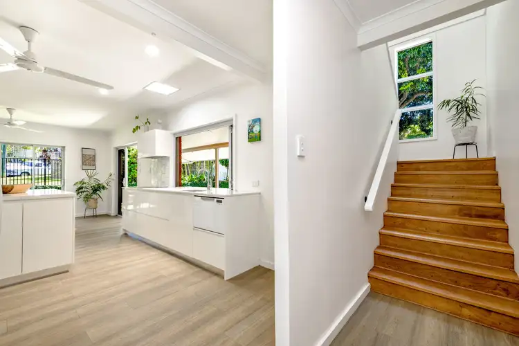 Fifth view of Homely house listing, 44 Kevin Street, Whitfield QLD 4870