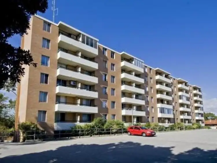 210/69 Leonard Street, Victoria Park WA 6100