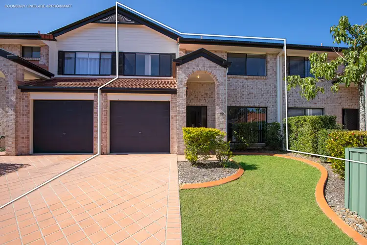 60/141 Pacific Pines Boulevard, Pacific Pines QLD 4211