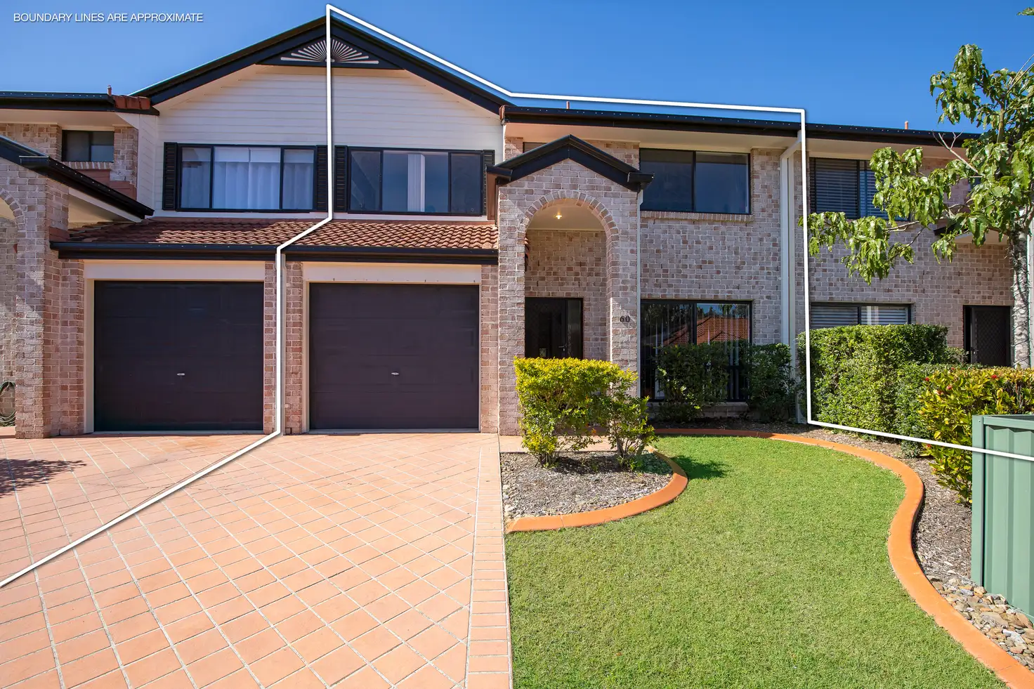 Main view of Homely apartment listing, 60/141 Pacific Pines Boulevard, Pacific Pines QLD 4211