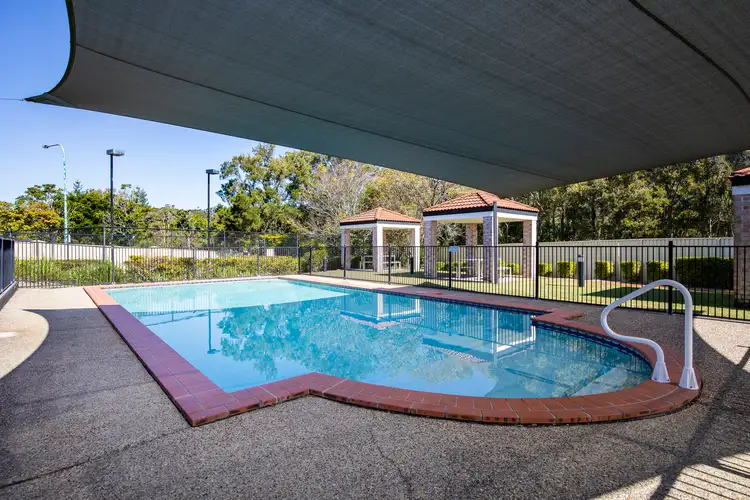 Second view of Homely apartment listing, 60/141 Pacific Pines Boulevard, Pacific Pines QLD 4211