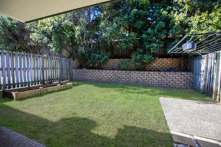 Third view of Homely apartment listing, 60/141 Pacific Pines Boulevard, Pacific Pines QLD 4211