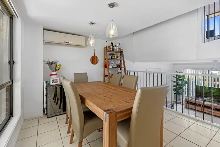 Fifth view of Homely apartment listing, 60/141 Pacific Pines Boulevard, Pacific Pines QLD 4211