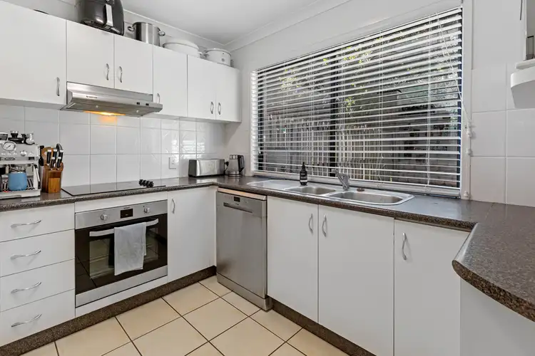 Sixth view of Homely apartment listing, 60/141 Pacific Pines Boulevard, Pacific Pines QLD 4211