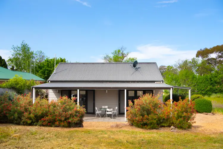 Third view of Homely house listing, 157 High Street, Maldon VIC 3463