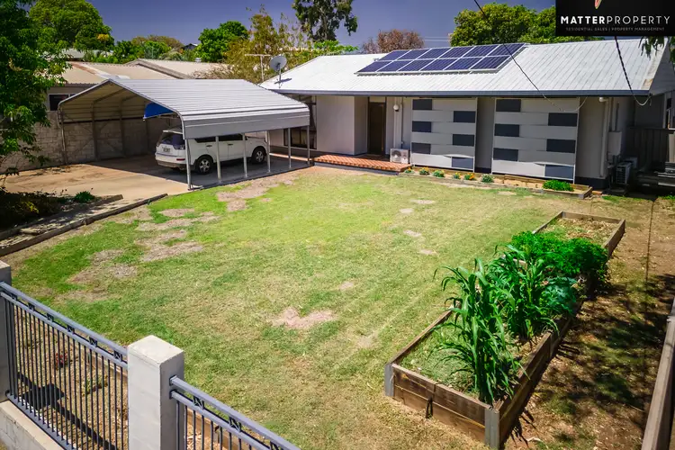 18 Deighton Street, Mount Isa QLD 4825
