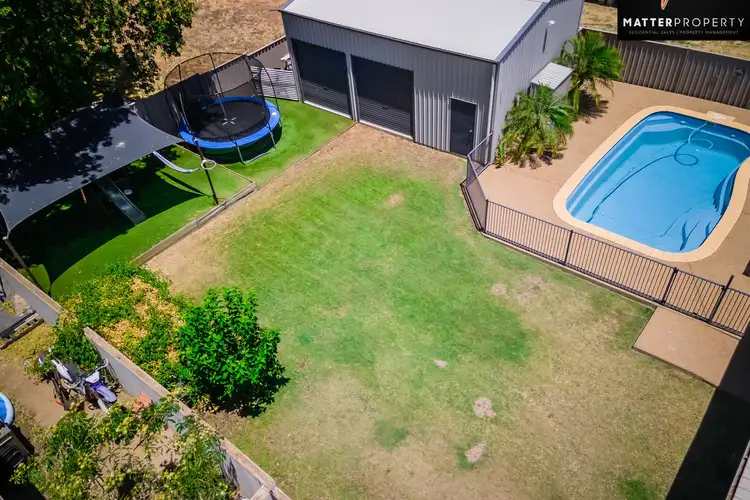 Third view of Homely house listing, 18 Deighton Street, Mount Isa QLD 4825