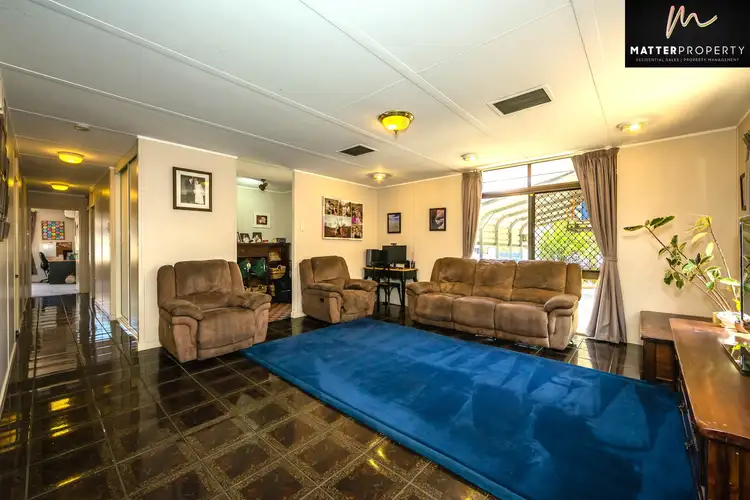 Fifth view of Homely house listing, 18 Deighton Street, Mount Isa QLD 4825