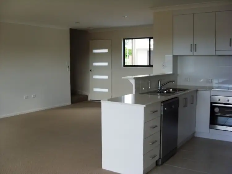 Fourth view of Homely townhouse listing, 2/23 Morris Avenue, Calliope QLD 4680