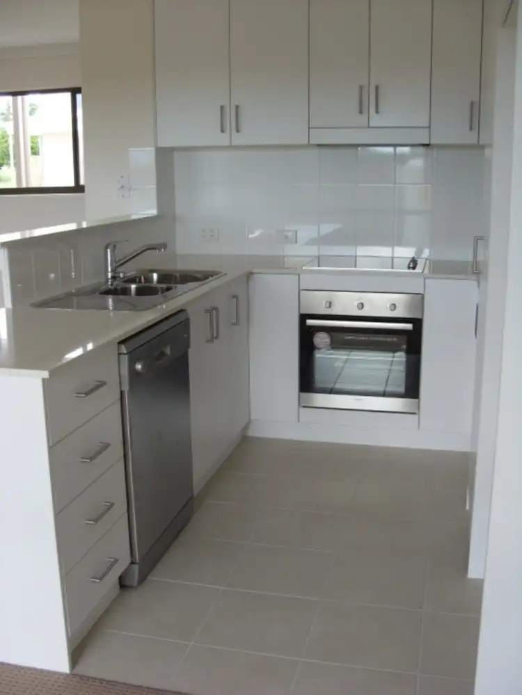 Fifth view of Homely townhouse listing, 2/23 Morris Avenue, Calliope QLD 4680