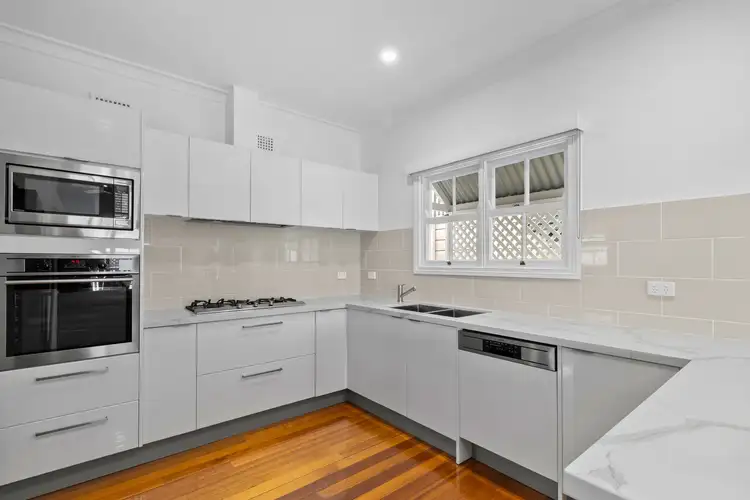 Fifth view of Homely house listing, 22 Lloyd Street, New Farm QLD 4005