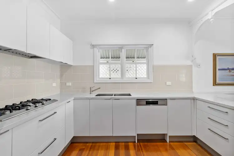 Sixth view of Homely house listing, 22 Lloyd Street, New Farm QLD 4005