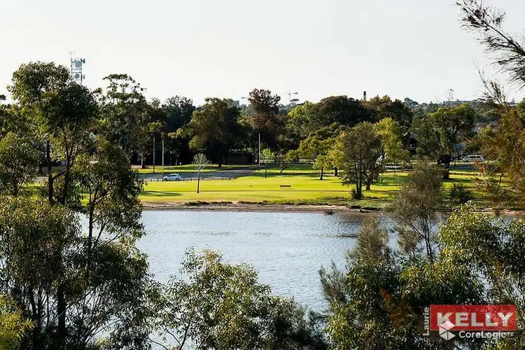 Third view of Homely apartment listing, 20D/66 Great Eastern Highway, Rivervale WA 6103